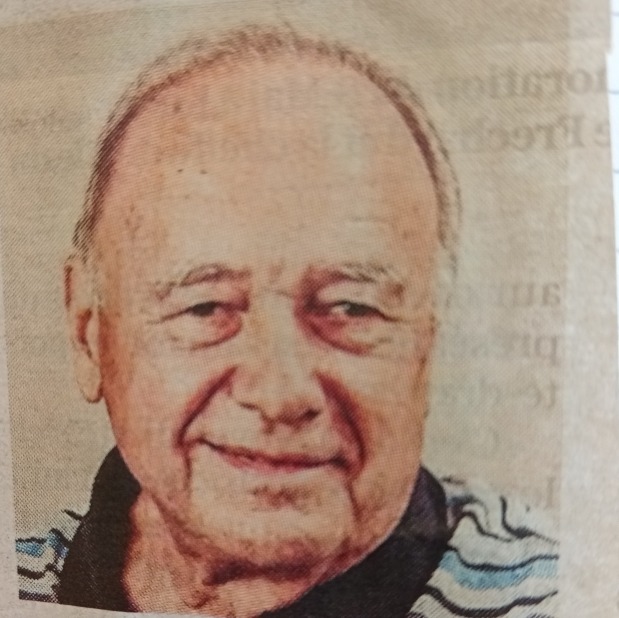 Photo de Georges SIMON
