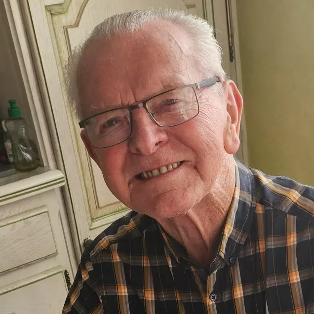 Photo de Joseph KSIAZEK