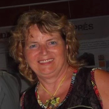 Photo de Josette CHATEL