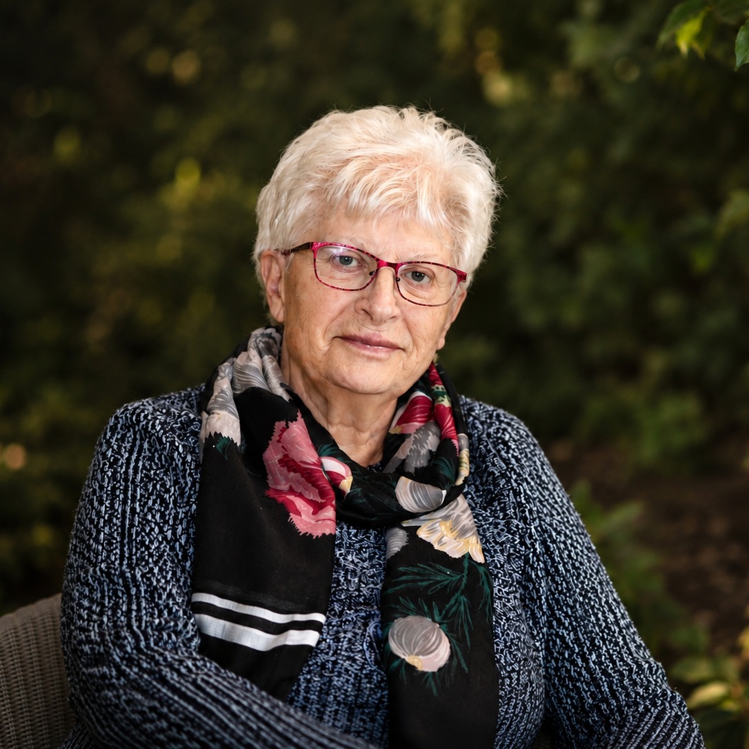 Photo de Monique HENRY