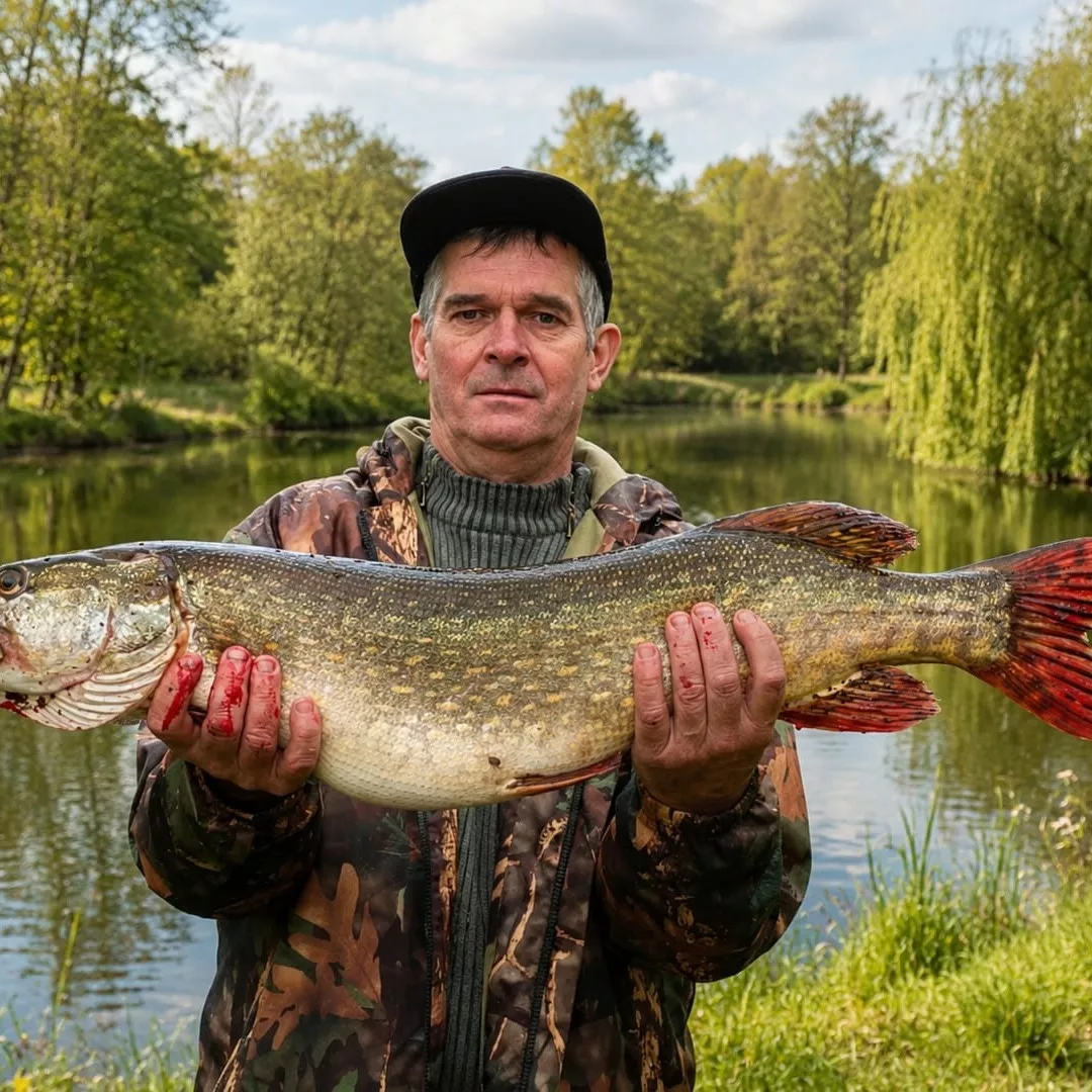 Photo d’Yves HENNEQUIN